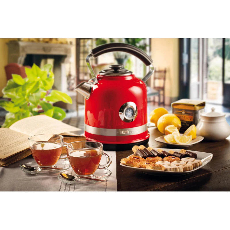 Ariete Moderna Kettle Moderna 1.7L Black